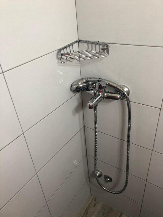 Family Stakic Apartman Baška Voda Kültér fotó