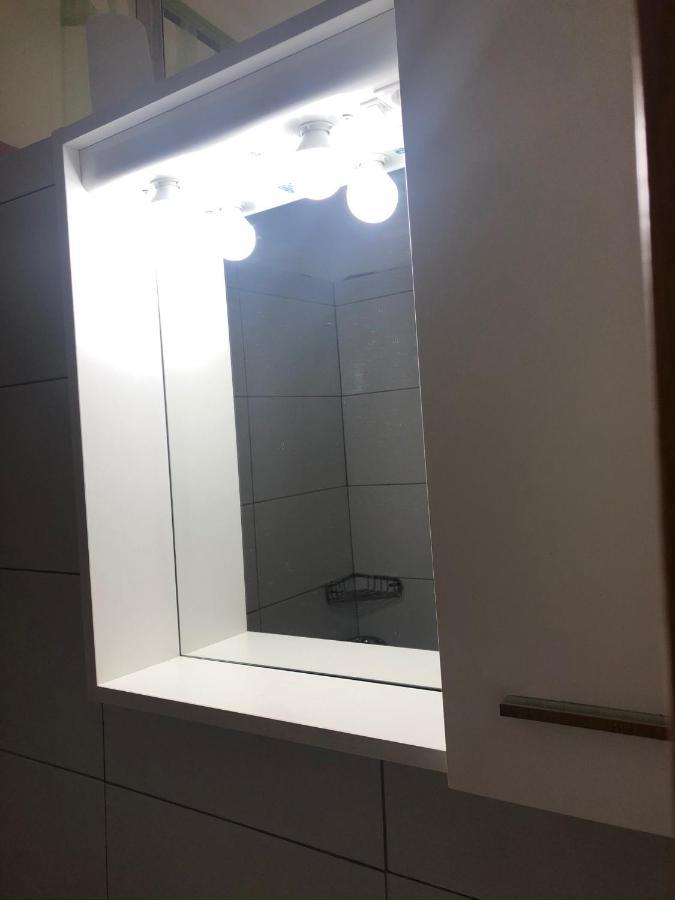 Family Stakic Apartman Baška Voda Kültér fotó
