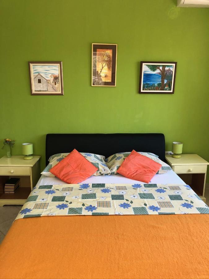 Family Stakic Apartman Baška Voda Kültér fotó