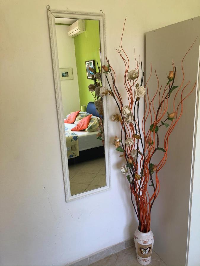 Family Stakic Apartman Baška Voda Kültér fotó