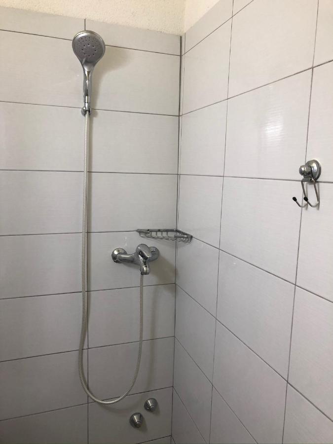 Family Stakic Apartman Baška Voda Kültér fotó